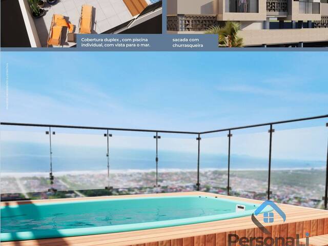 Apartamento para Venda em Guaratuba - 4