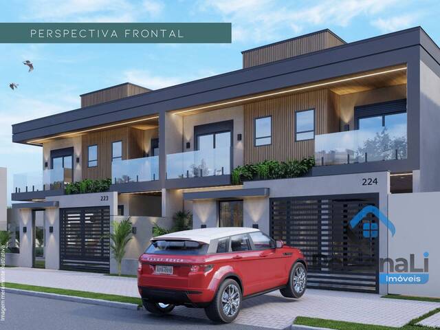 Venda em Balneário Eliana - Guaratuba