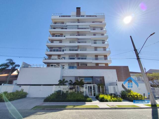 #TM124 - Apartamento para Venda em Guaratuba - PR