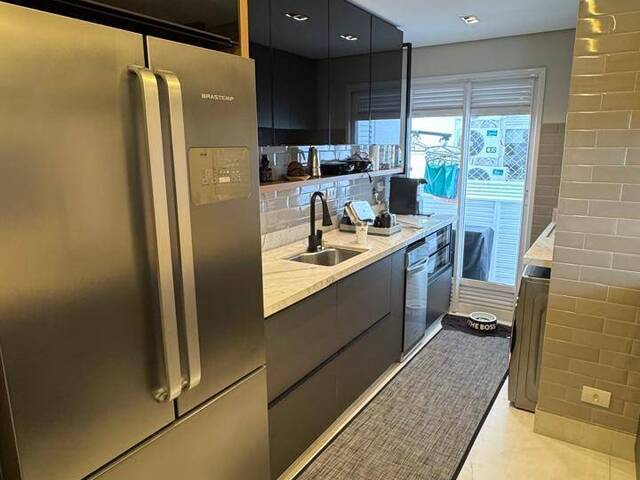 Apartamento para Venda em Guaratuba - 5