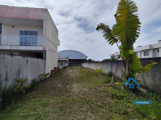 #TM707 - Terreno para Venda em Guaratuba - PR