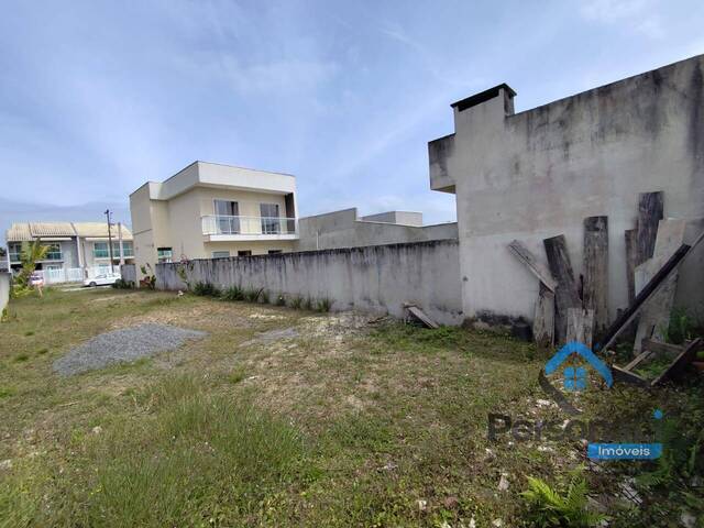 #TM707 - Terreno para Venda em Guaratuba - PR