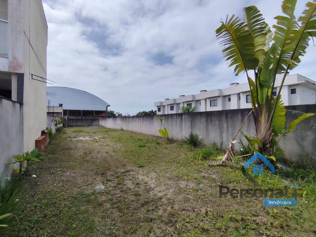 #TM707 - Terreno para Venda em Guaratuba - PR