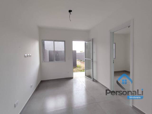 #TM0226 - Casa para Venda em Guaratuba - PR