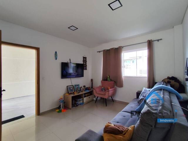 Sobrado para Venda em Guaratuba - 5