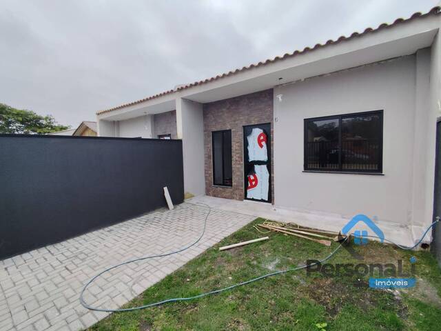 #TM0228 - Casa para Venda em Guaratuba - PR