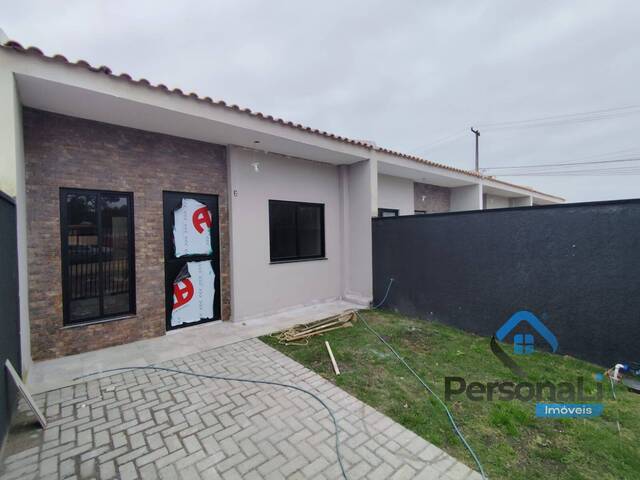 #TM0228 - Casa para Venda em Guaratuba - PR