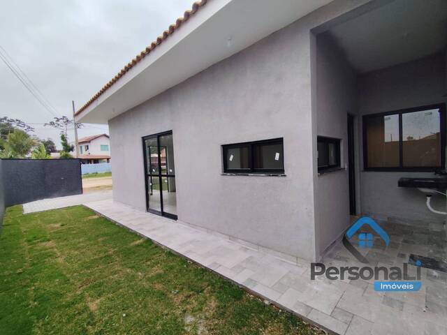 Casa para Venda em Guaratuba - 4
