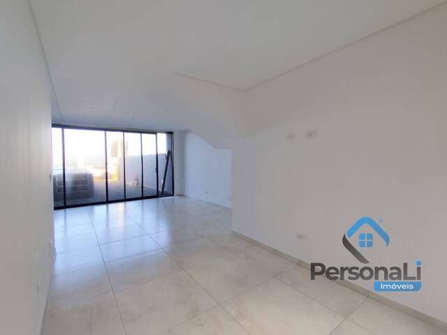 Sobrado para Venda em Guaratuba - 5