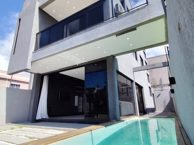 #TM420 - Sobrado para Venda em Guaratuba - PR