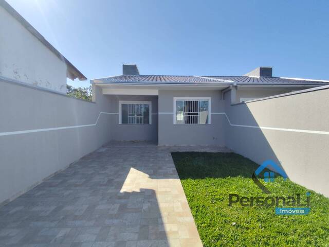 #TM0230 - Casa para Venda em Guaratuba - PR