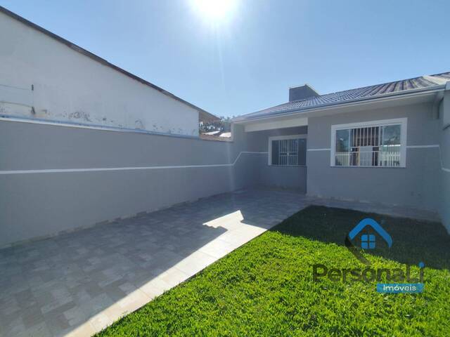 #TM0230 - Casa para Venda em Guaratuba - PR