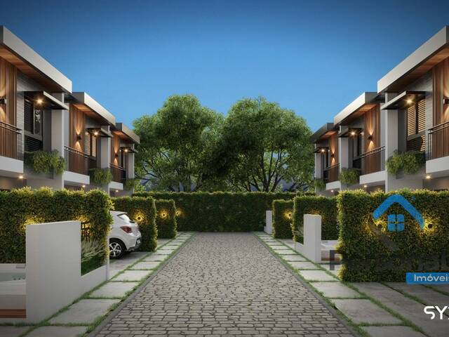 #PL421 - Sobrado para Venda em Guaratuba - PR