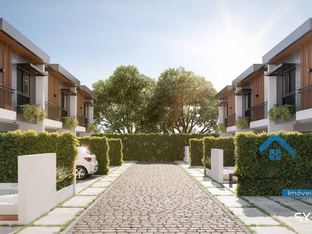 Sobrado para Venda em Guaratuba - 4