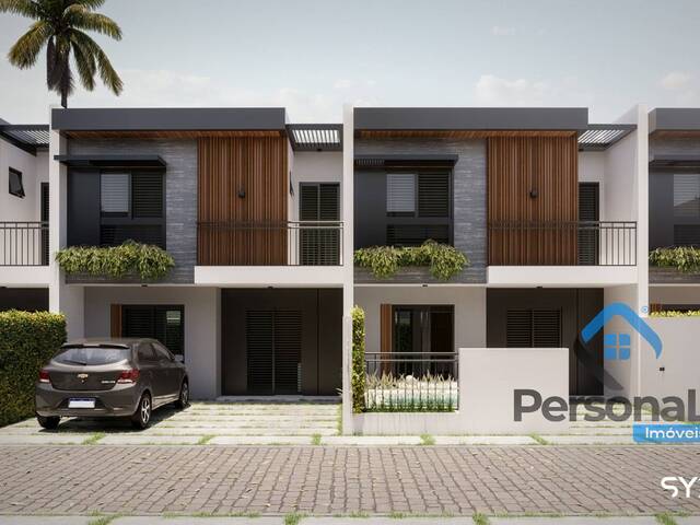 Sobrado para Venda em Guaratuba - 5