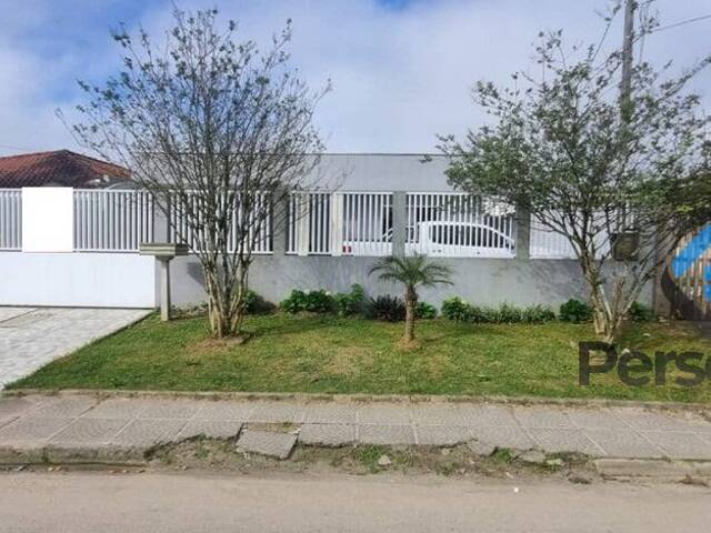 #PL0231 - Casa para Venda em Guaratuba - PR