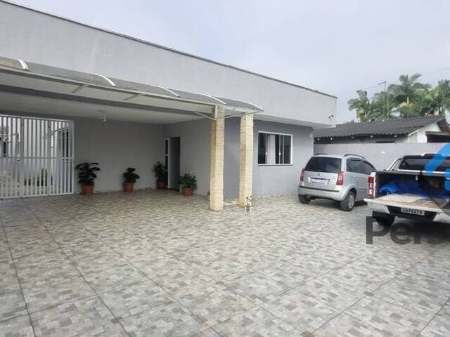 Venda em Bairro Cohapar - Guaratuba