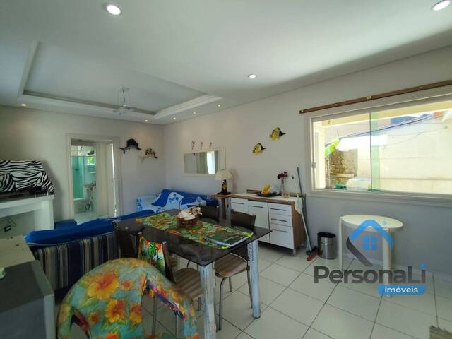 #PL0232 - Casa para Venda em Guaratuba - PR