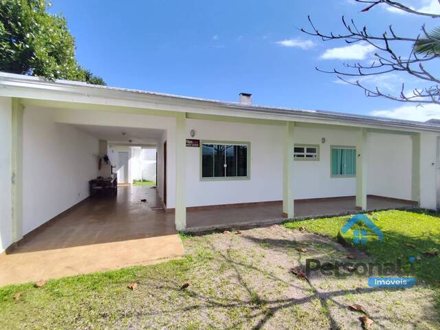 #PL0233 - Casa para Venda em Guaratuba - PR