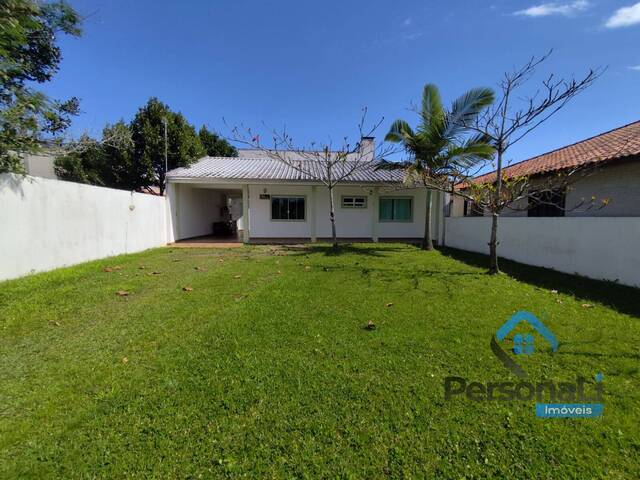 #PL0233 - Casa para Venda em Guaratuba - PR