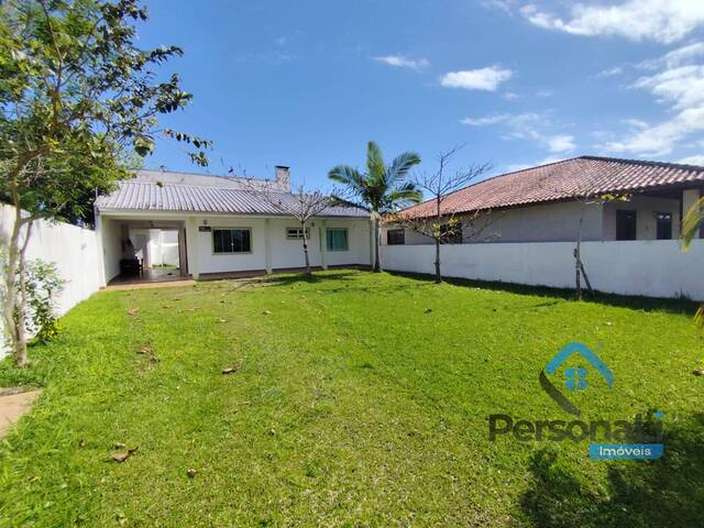 #PL0233 - Casa para Venda em Guaratuba - PR