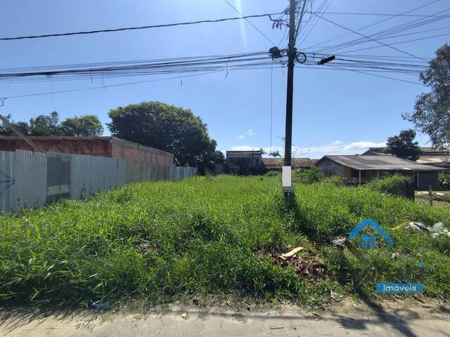 #PL707 - Terreno para Venda em Guaratuba - PR