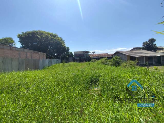 #PL707 - Terreno para Venda em Guaratuba - PR