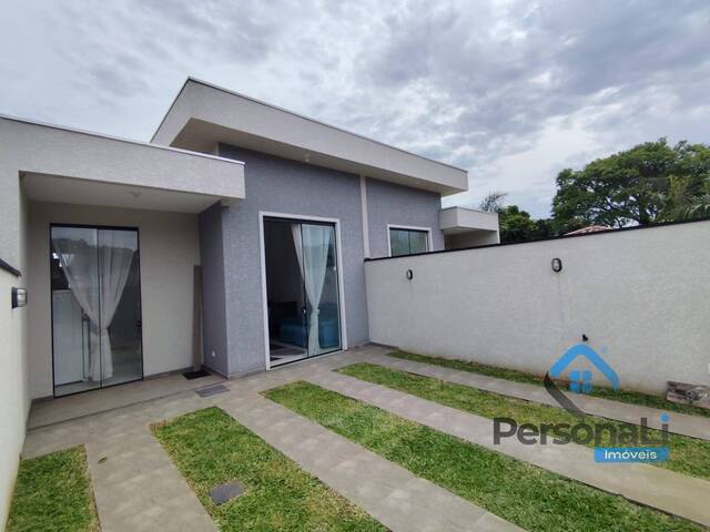 #PL0234 - Casa para Venda em Guaratuba - PR