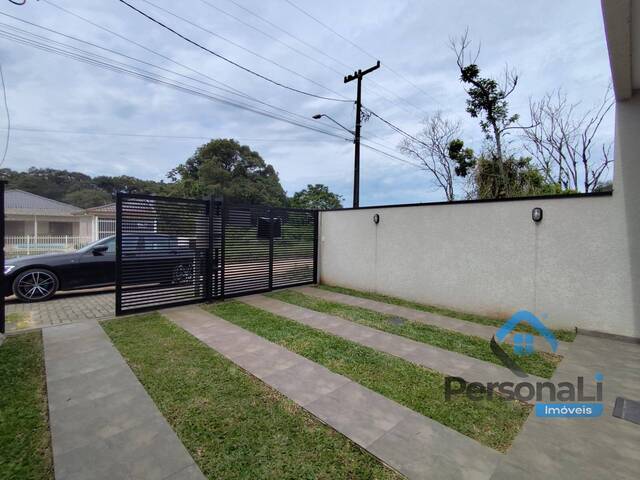 #PL0234 - Casa para Venda em Guaratuba - PR