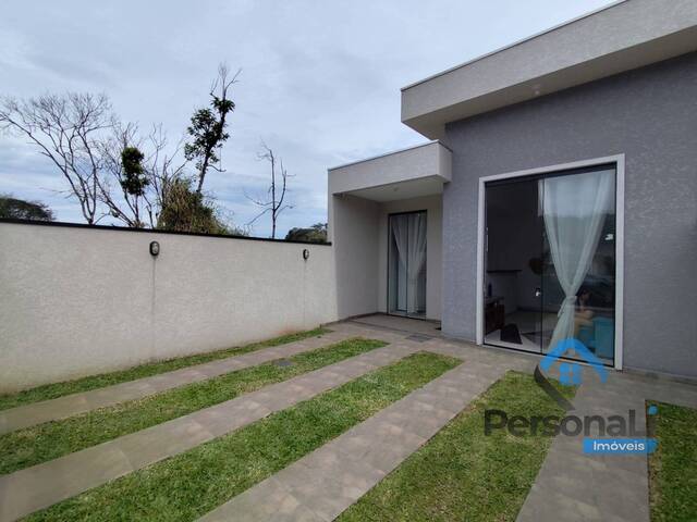 #PL0234 - Casa para Venda em Guaratuba - PR