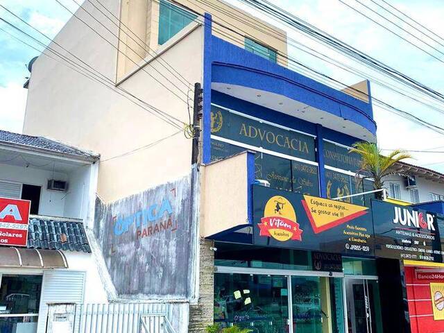 #PL1001 - Sala para Venda em Guaratuba - PR