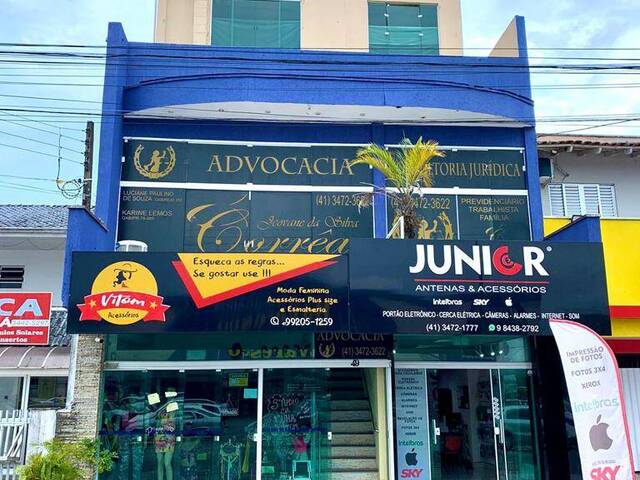 #PL1001 - Sala para Venda em Guaratuba - PR