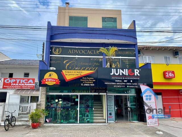 #PL1001 - Sala para Venda em Guaratuba - PR