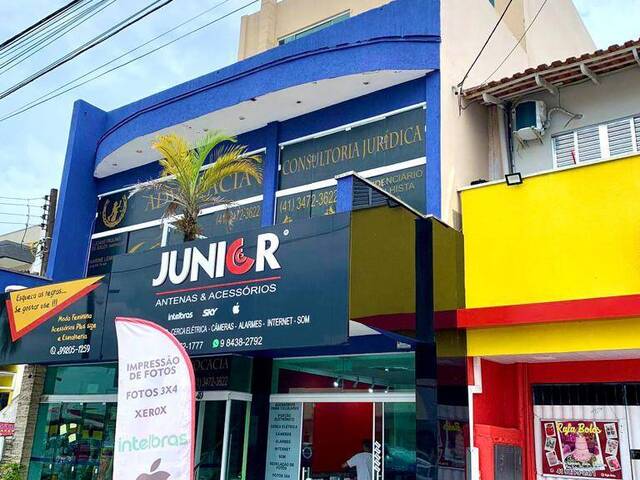 Sala para Venda em Guaratuba - 4