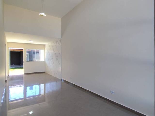 #PL0235 - Casa para Venda em Guaratuba - PR