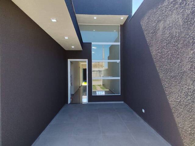 #PL0235 - Casa para Venda em Guaratuba - PR