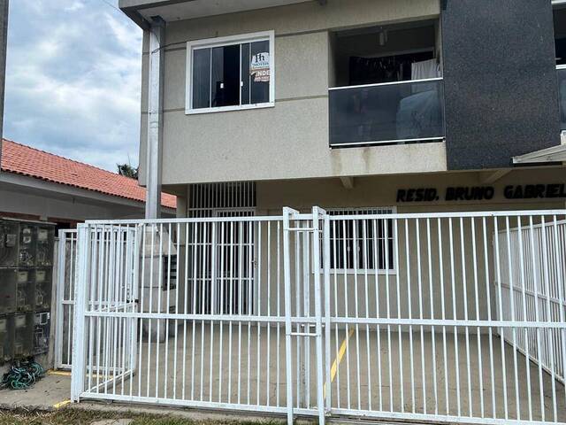 #PL126 - Apartamento para Venda em Guaratuba - PR