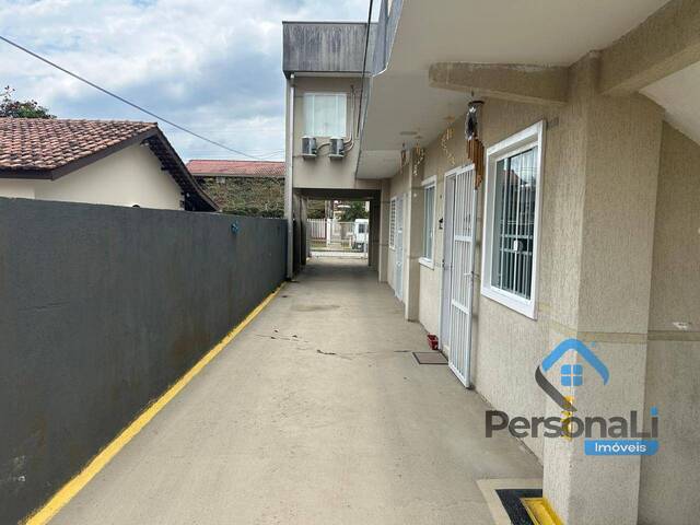 #PL126 - Apartamento para Venda em Guaratuba - PR