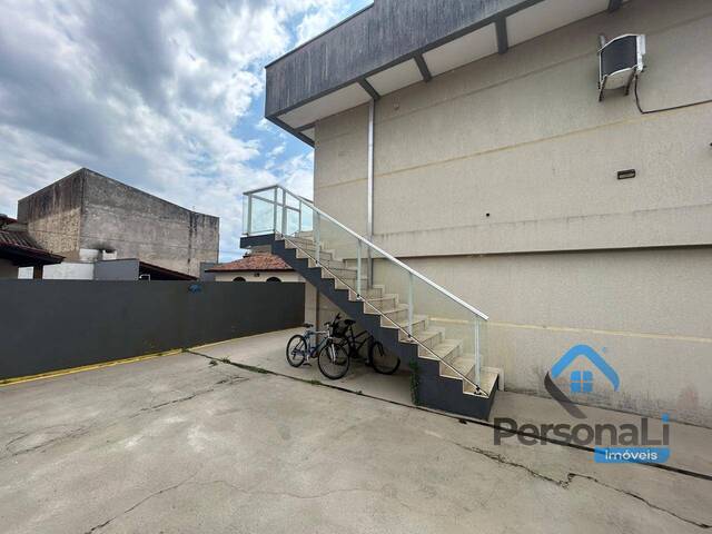 #PL126 - Apartamento para Venda em Guaratuba - PR