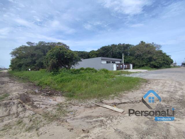 #PL708 - Terreno para Venda em Guaratuba - PR