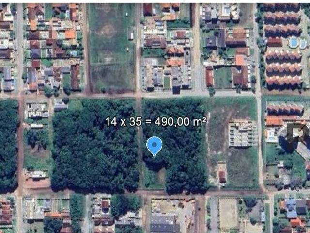 #PL708 - Terreno para Venda em Guaratuba - PR