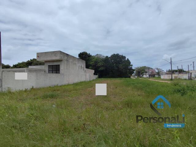 #PL709 - Terreno para Venda em Guaratuba - PR