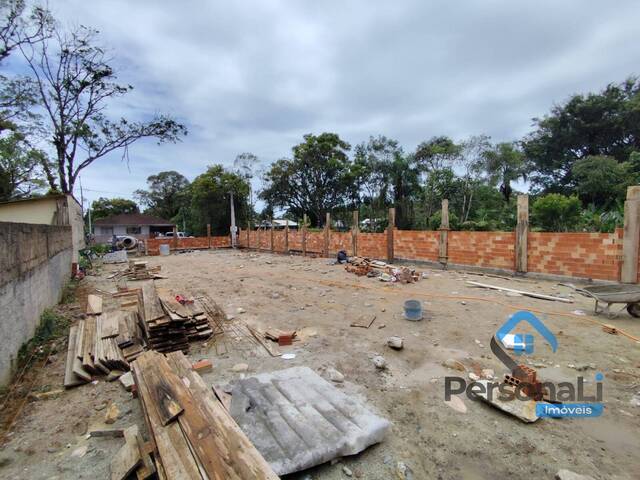 #PL800 - Terreno para Venda em Guaratuba - PR