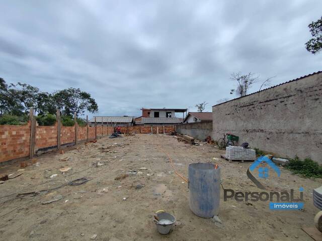 #PL800 - Terreno para Venda em Guaratuba - PR