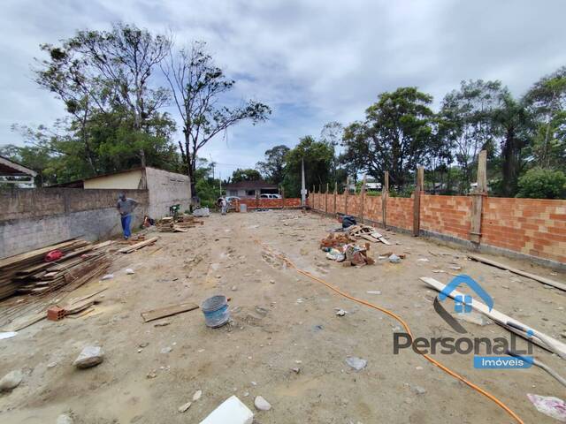 #PL800 - Terreno para Venda em Guaratuba - PR