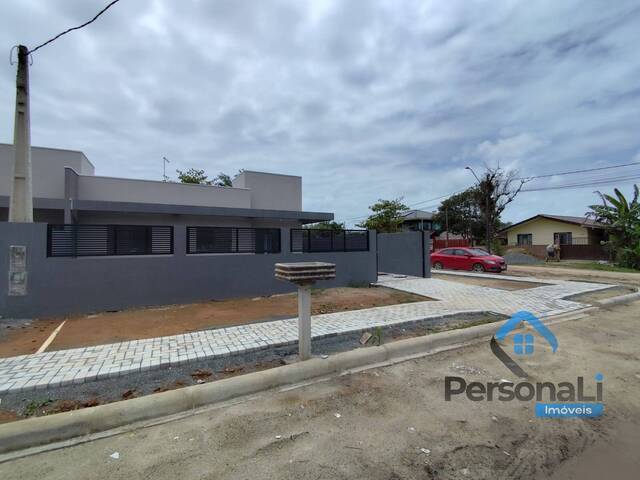 #TM0205 - Casa para Venda em Guaratuba - PR