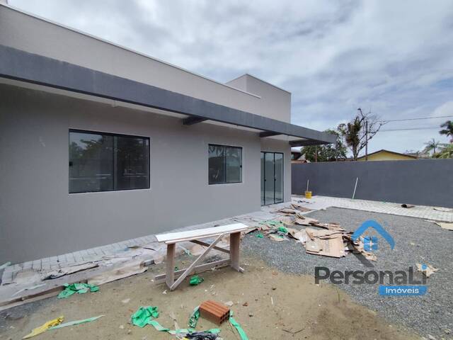 Casa para Venda em Guaratuba - 5