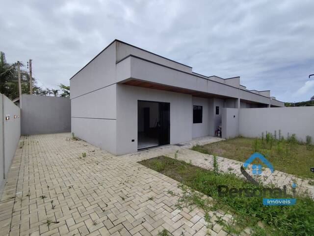 Venda em Balneário Nereidas - Guaratuba