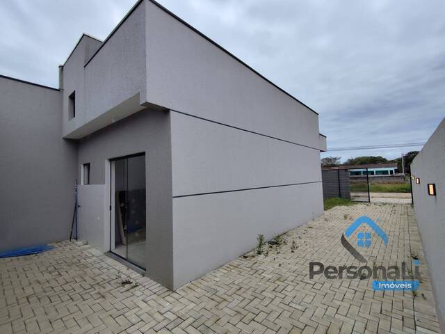 #PL0236 - Casa para Venda em Guaratuba - PR