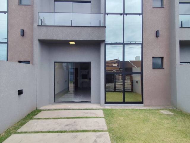 Sobrado para Venda em Guaratuba - 5